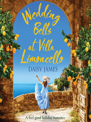 Wedding Bells at Villa Limoncello - Audiobook